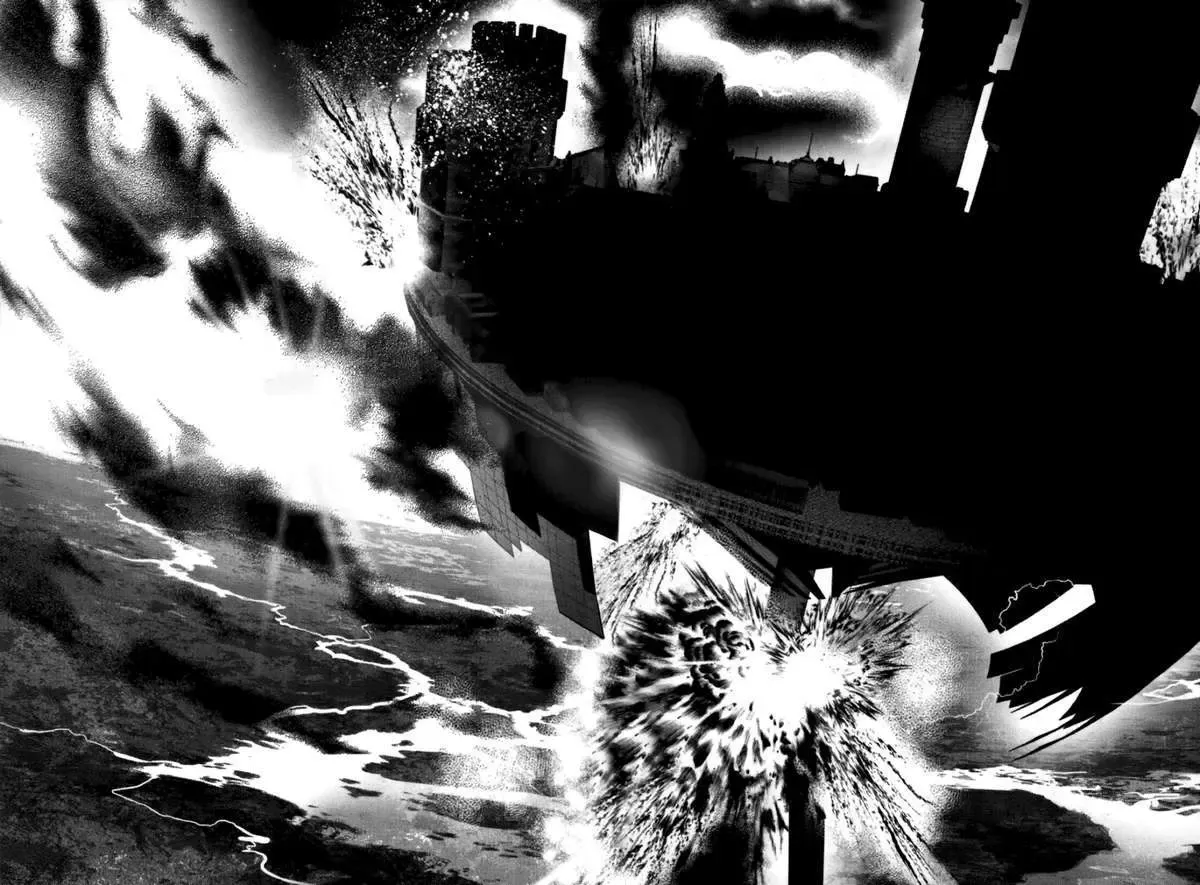 Cavalier Of The Abyss ( Hậu Truyện Immortal Regis) Chapter 40 - 13