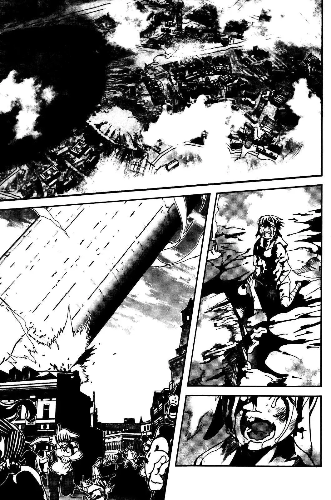 Cavalier Of The Abyss ( Hậu Truyện Immortal Regis) Chapter 40 - 14