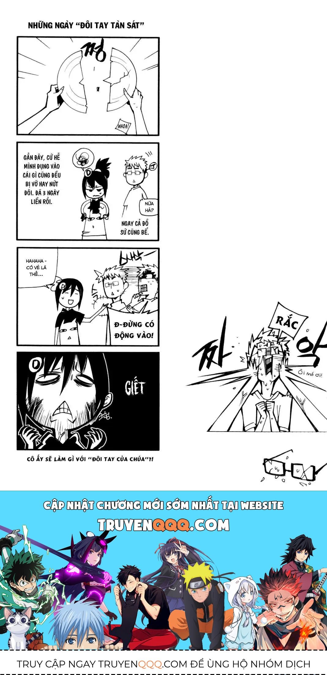 Cavalier Of The Abyss ( Hậu Truyện Immortal Regis) Chapter 40 - 29