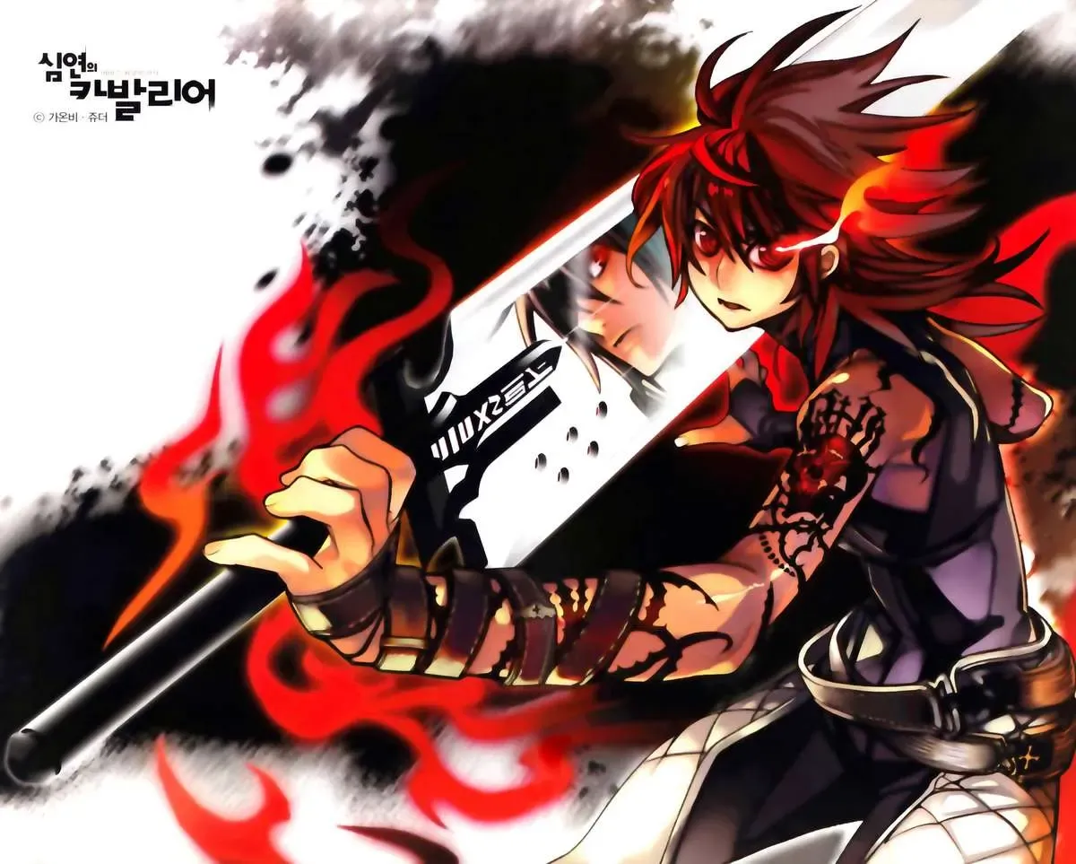 Cavalier Of The Abyss ( Hậu Truyện Immortal Regis) Chapter 40 - 4