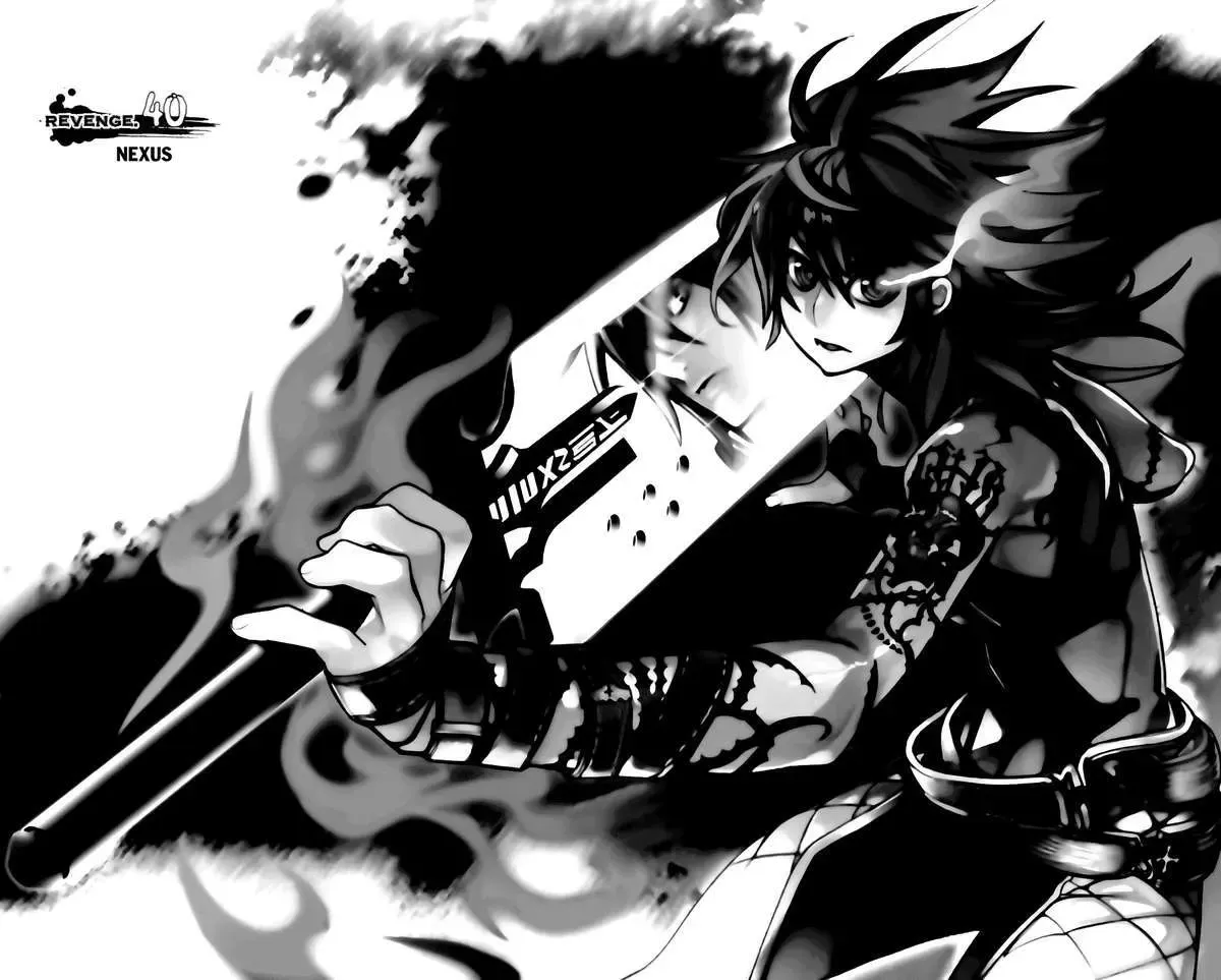 Cavalier Of The Abyss ( Hậu Truyện Immortal Regis) Chapter 40 - 8