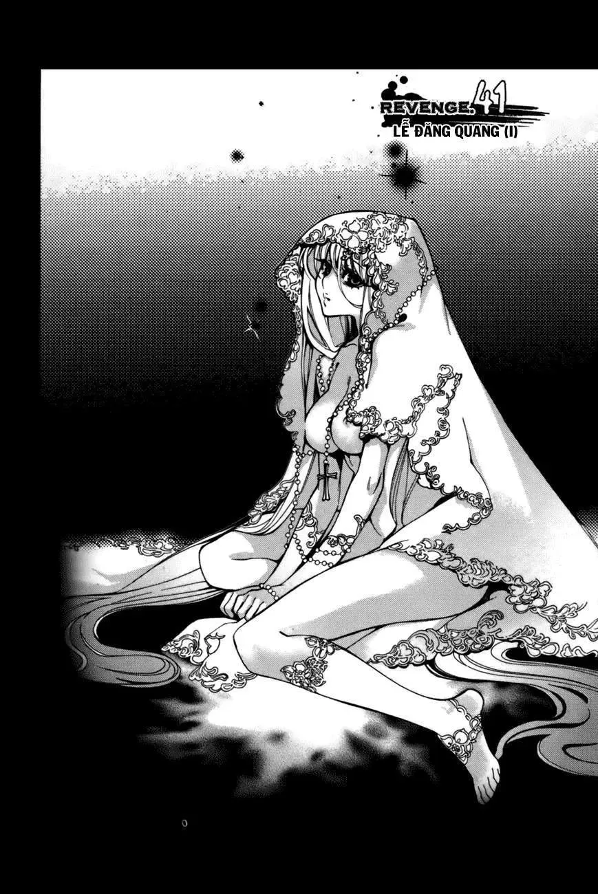 Cavalier Of The Abyss ( Hậu Truyện Immortal Regis) Chapter 41 - 2