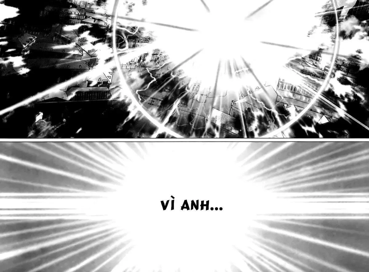 Cavalier Of The Abyss ( Hậu Truyện Immortal Regis) Chapter 41 - 15