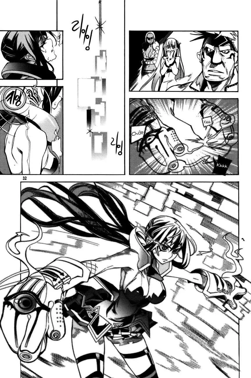 Cavalier Of The Abyss ( Hậu Truyện Immortal Regis) Chapter 41 - 3