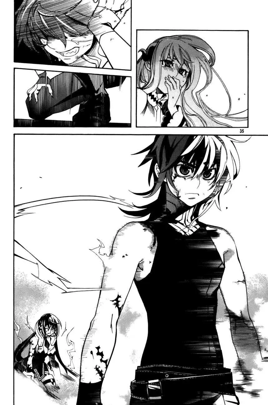 Cavalier Of The Abyss ( Hậu Truyện Immortal Regis) Chapter 41 - 6