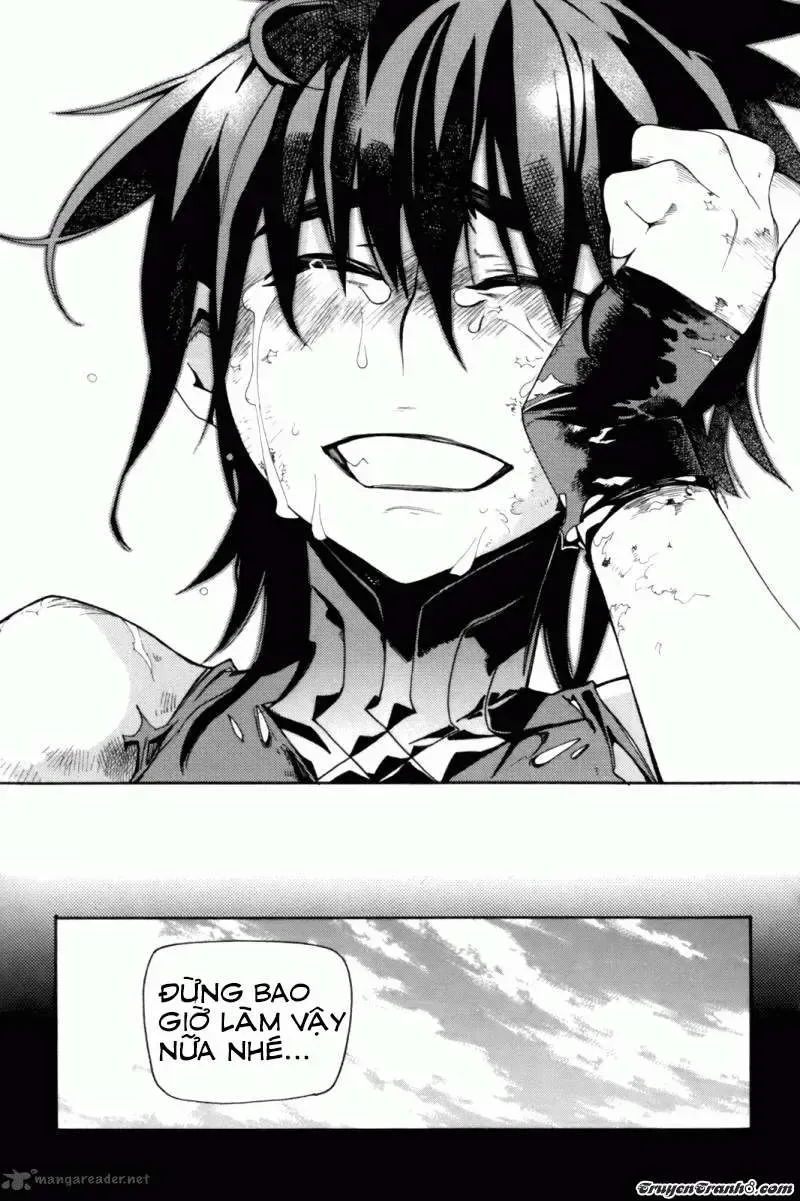 Cavalier Of The Abyss ( Hậu Truyện Immortal Regis) Chapter 42 - 11