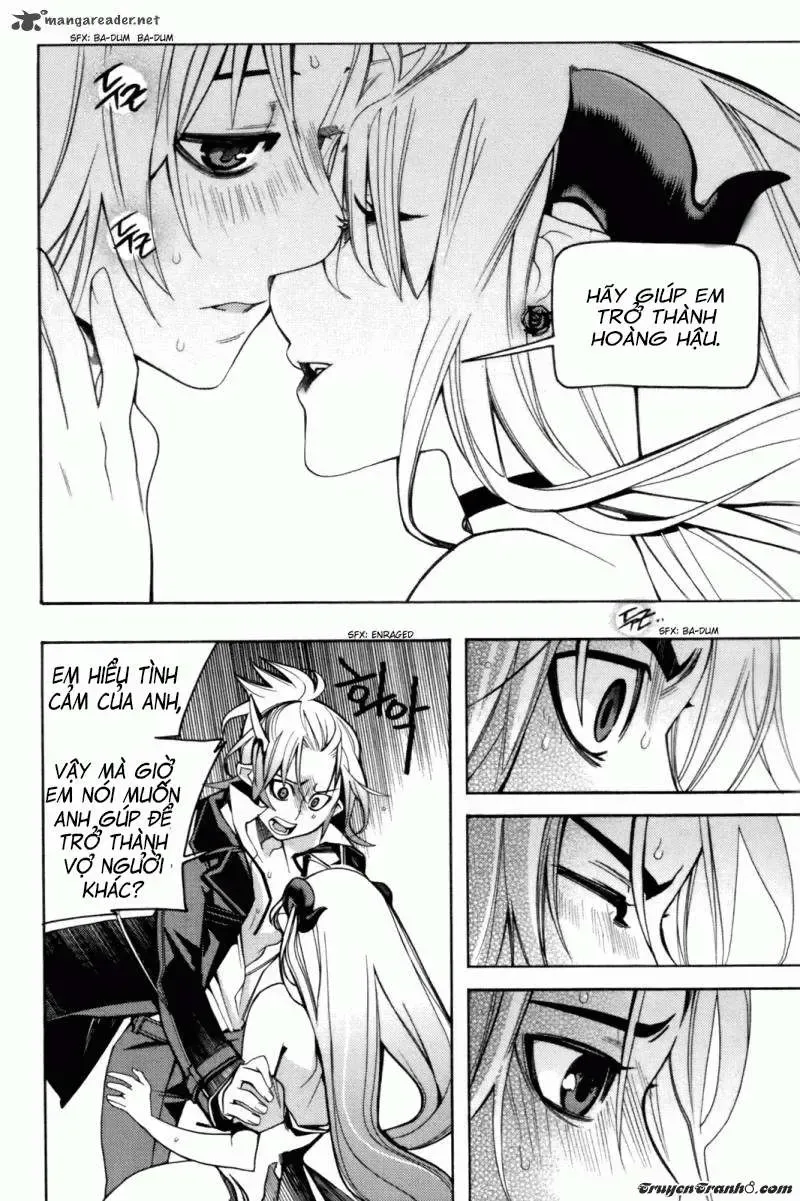 Cavalier Of The Abyss ( Hậu Truyện Immortal Regis) Chapter 42 - 18