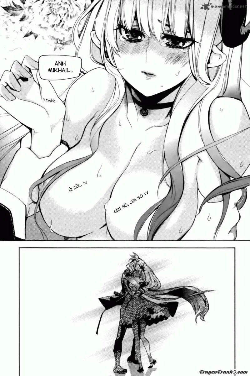 Cavalier Of The Abyss ( Hậu Truyện Immortal Regis) Chapter 42 - 19