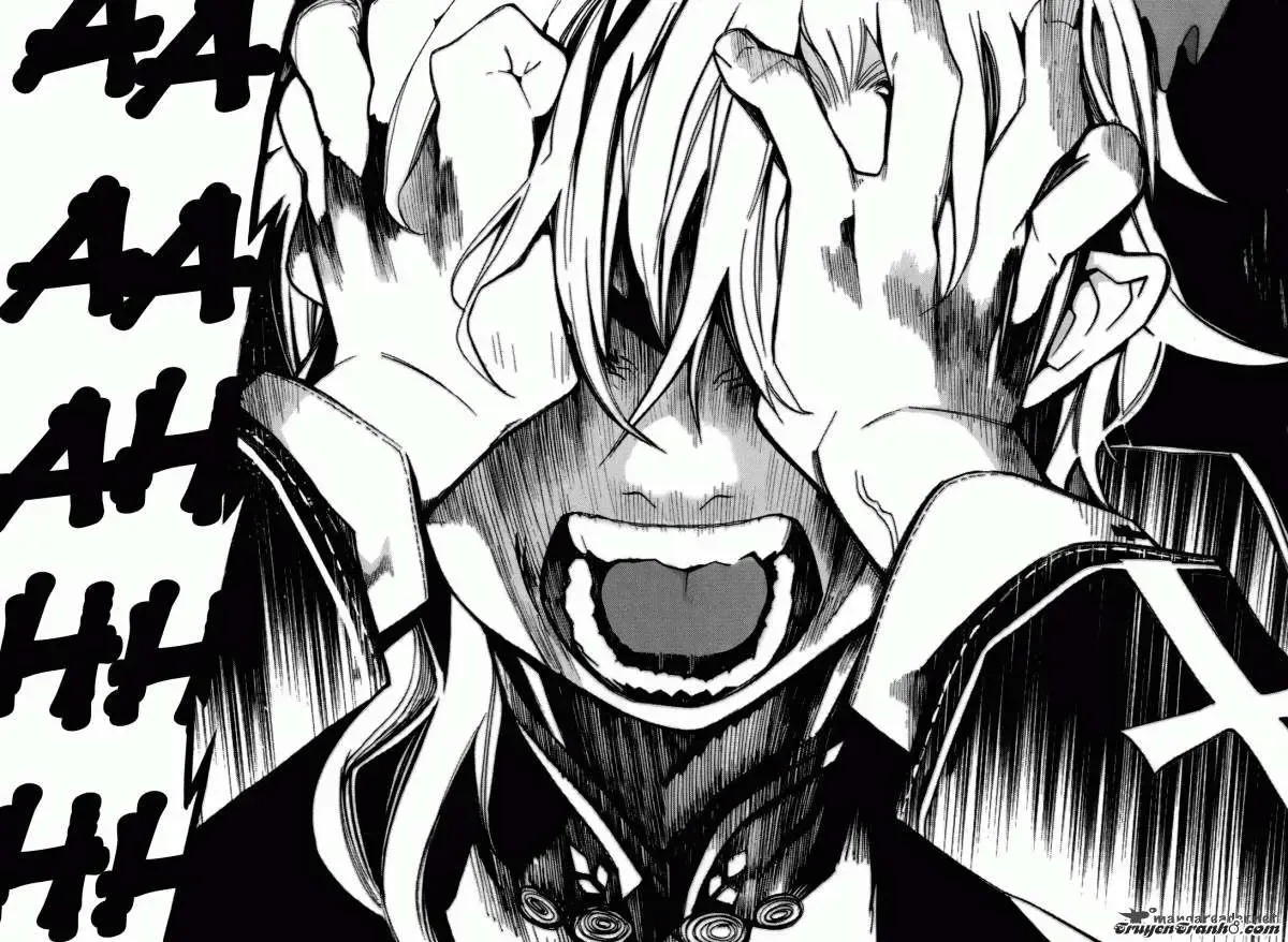 Cavalier Of The Abyss ( Hậu Truyện Immortal Regis) Chapter 42 - 21