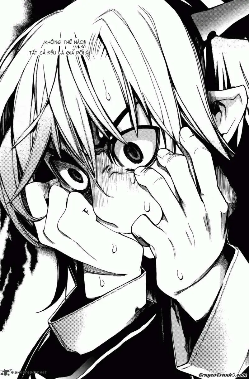 Cavalier Of The Abyss ( Hậu Truyện Immortal Regis) Chapter 42 - 23