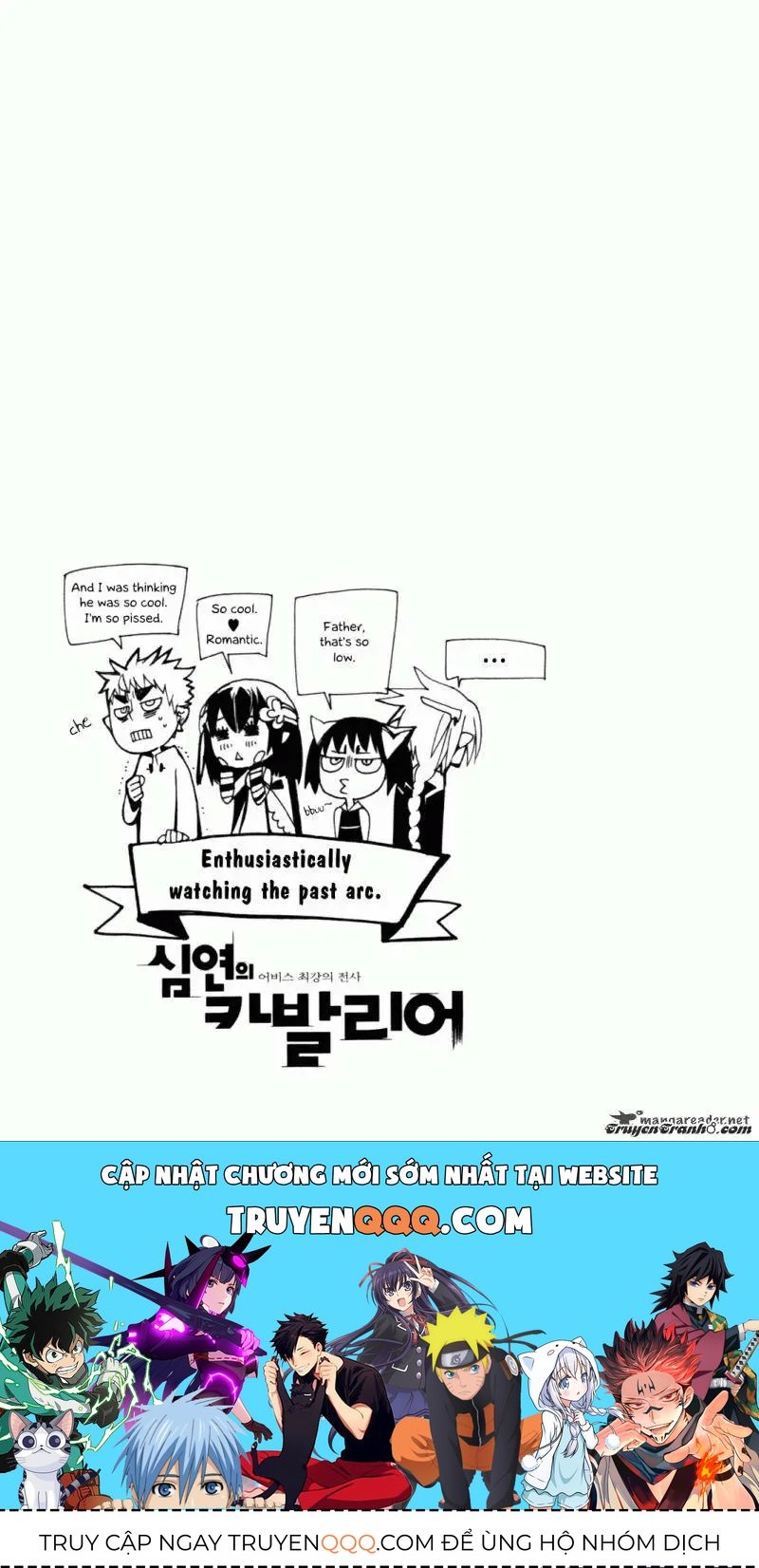 Cavalier Of The Abyss ( Hậu Truyện Immortal Regis) Chapter 42 - 25