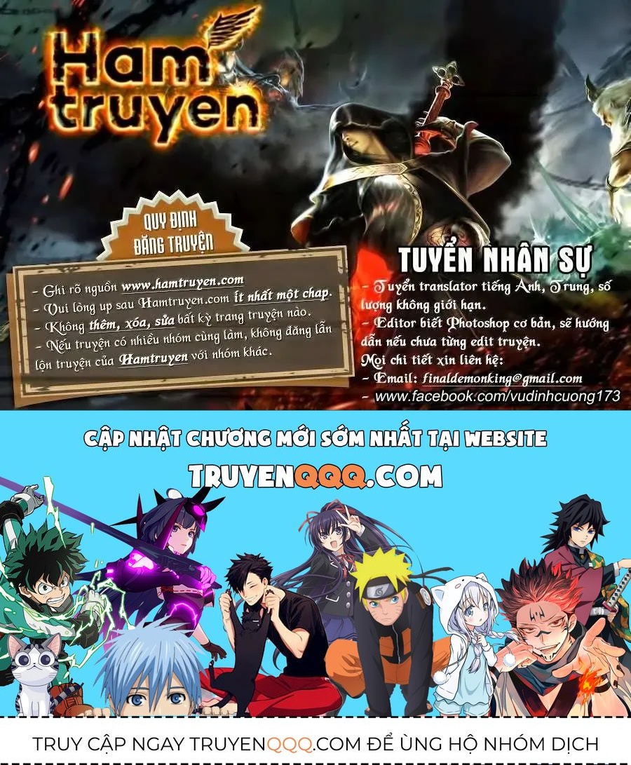 Cavalier Of The Abyss ( Hậu Truyện Immortal Regis) Chapter 43 - 31