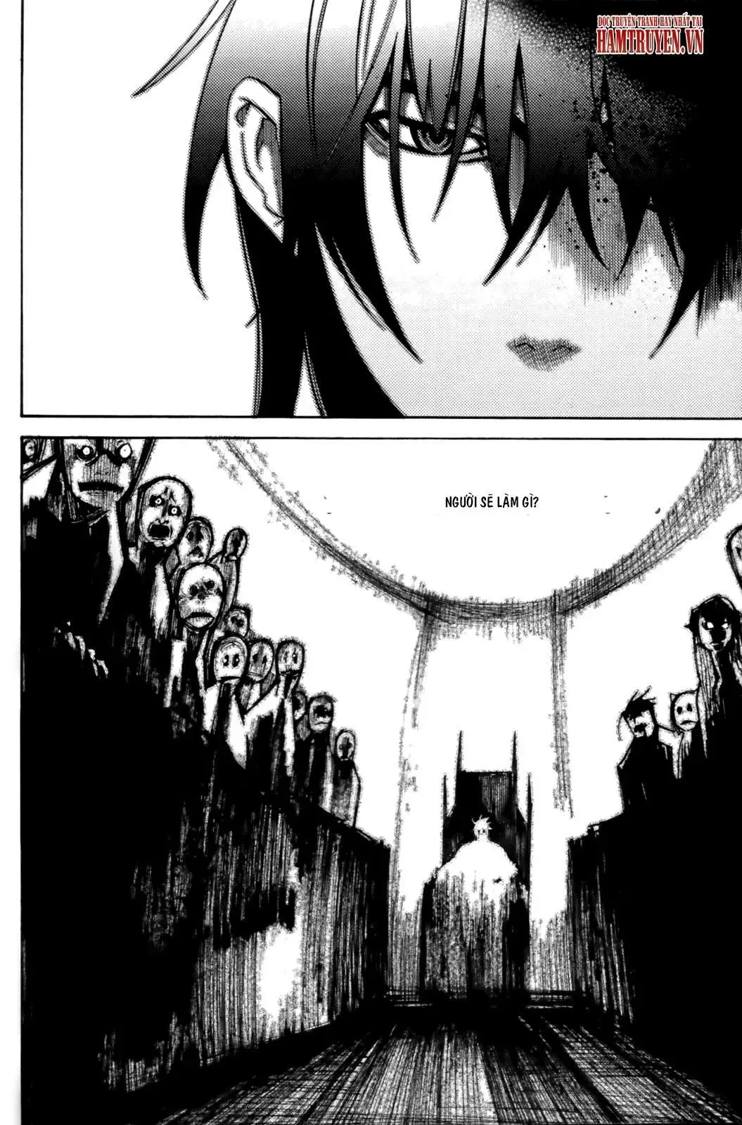 Cavalier Of The Abyss ( Hậu Truyện Immortal Regis) Chapter 44 - 20