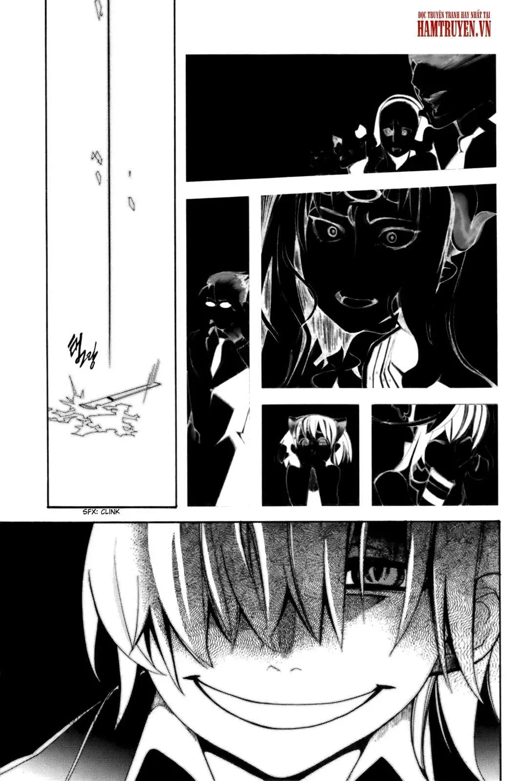 Cavalier Of The Abyss ( Hậu Truyện Immortal Regis) Chapter 44 - 23