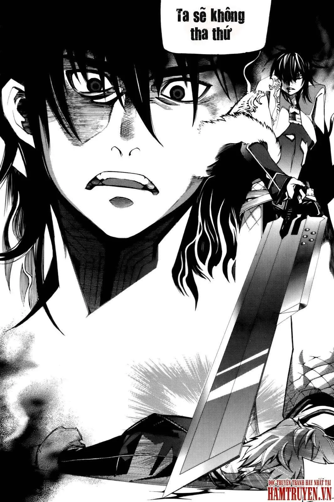 Cavalier Of The Abyss ( Hậu Truyện Immortal Regis) Chapter 45 - 18