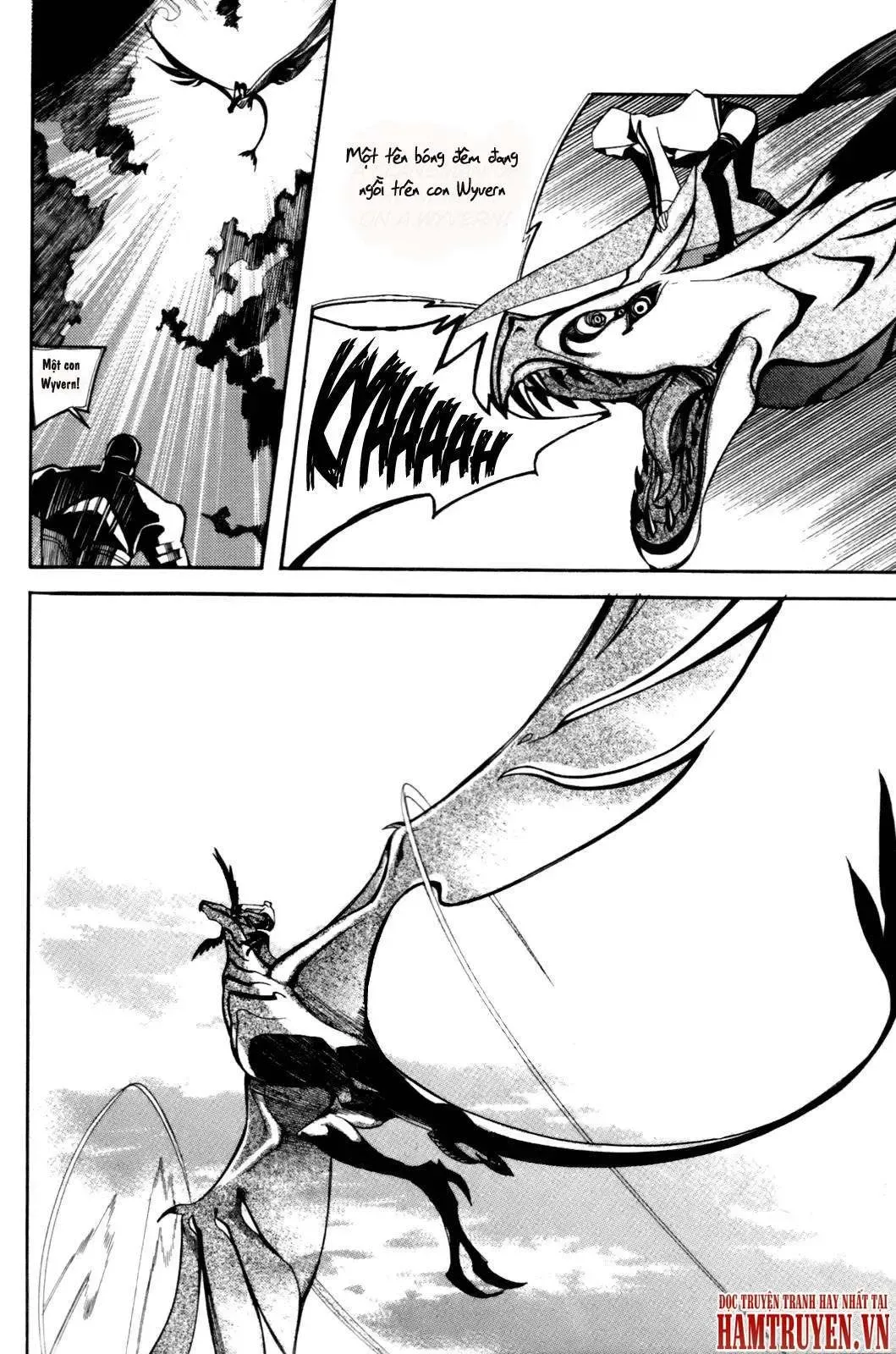 Cavalier Of The Abyss ( Hậu Truyện Immortal Regis) Chapter 45 - 23