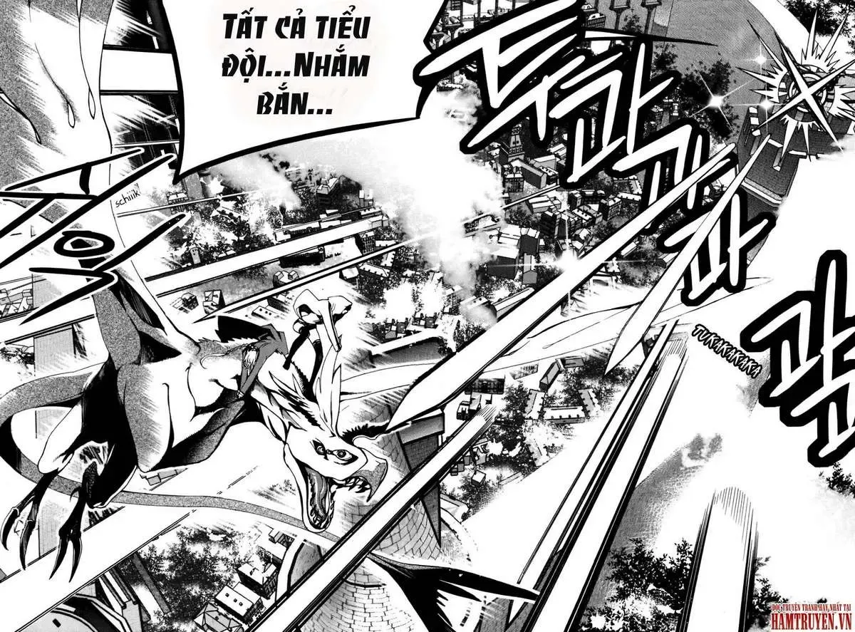 Cavalier Of The Abyss ( Hậu Truyện Immortal Regis) Chapter 45 - 26