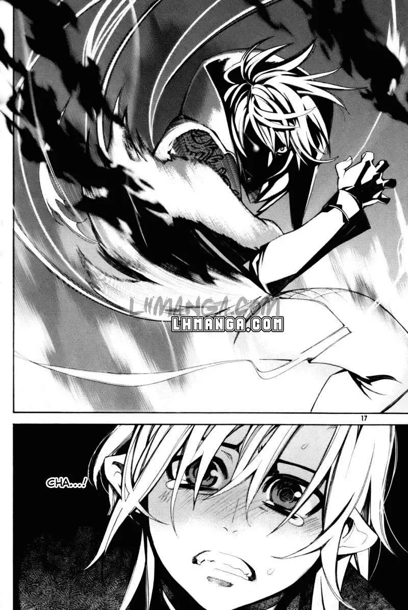 Cavalier Of The Abyss ( Hậu Truyện Immortal Regis) Chapter 46 - 19