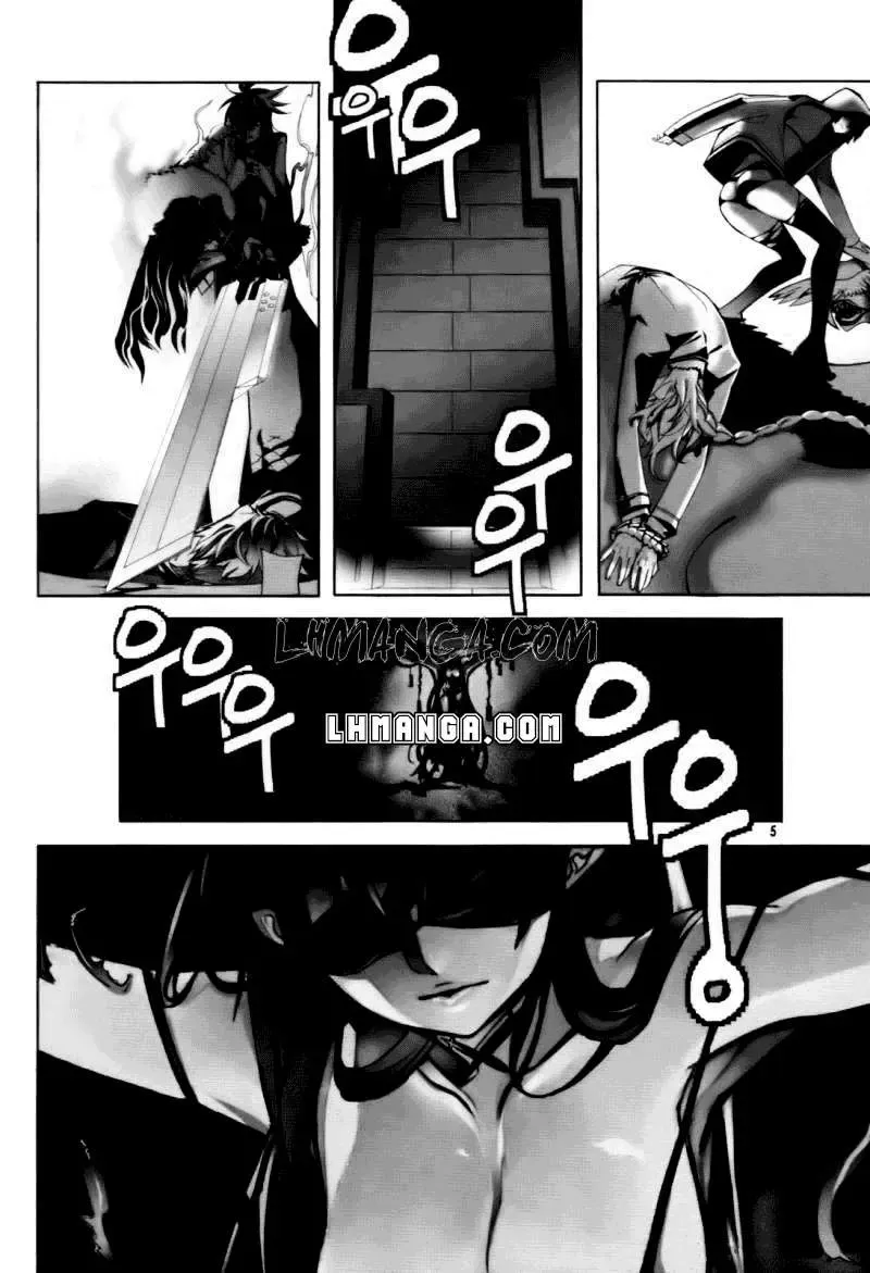 Cavalier Of The Abyss ( Hậu Truyện Immortal Regis) Chapter 46 - 8