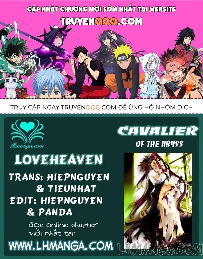 Cavalier Of The Abyss ( Hậu Truyện Immortal Regis) Chapter 47 - 1