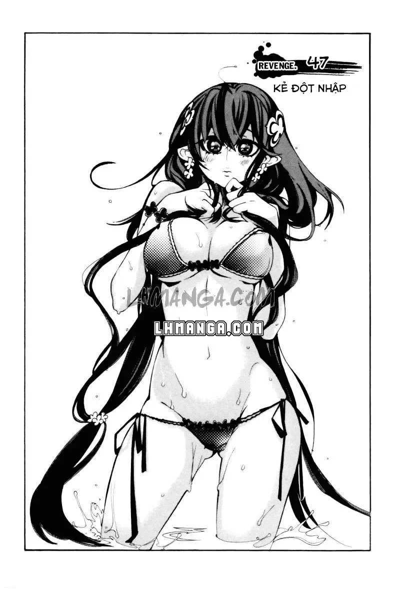Cavalier Of The Abyss ( Hậu Truyện Immortal Regis) Chapter 47 - 2