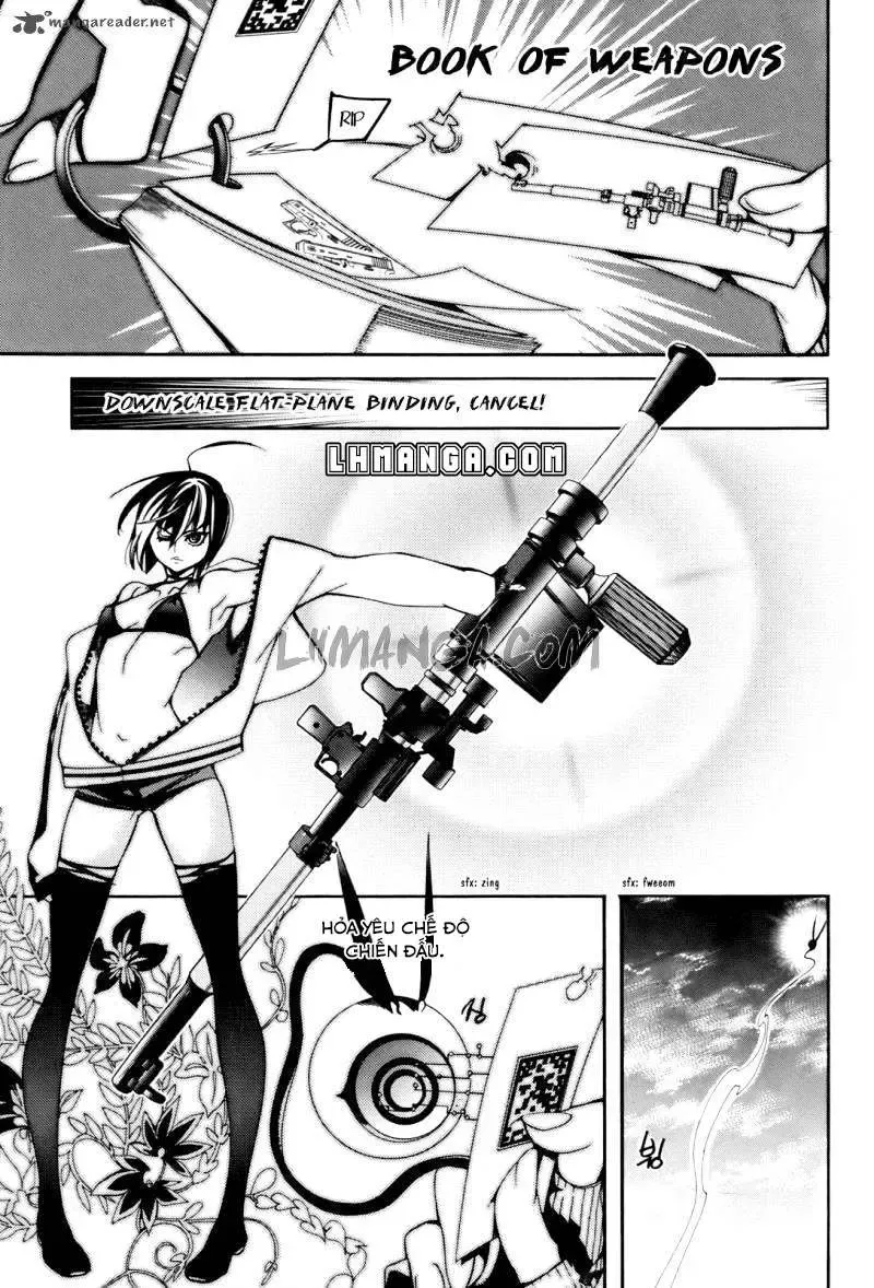 Cavalier Of The Abyss ( Hậu Truyện Immortal Regis) Chapter 47 - 14