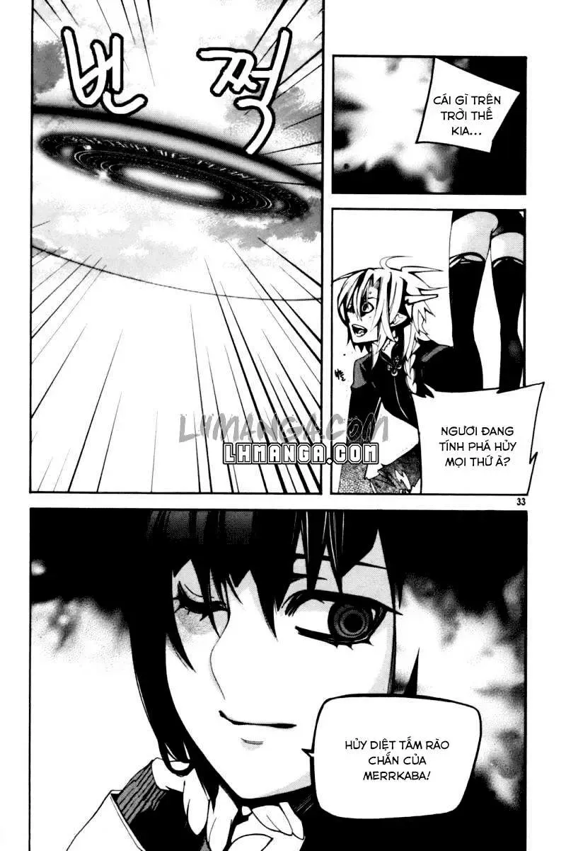 Cavalier Of The Abyss ( Hậu Truyện Immortal Regis) Chapter 47 - 15