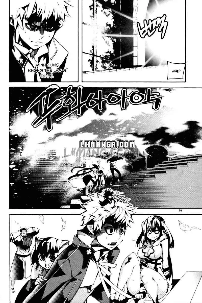 Cavalier Of The Abyss ( Hậu Truyện Immortal Regis) Chapter 47 - 20