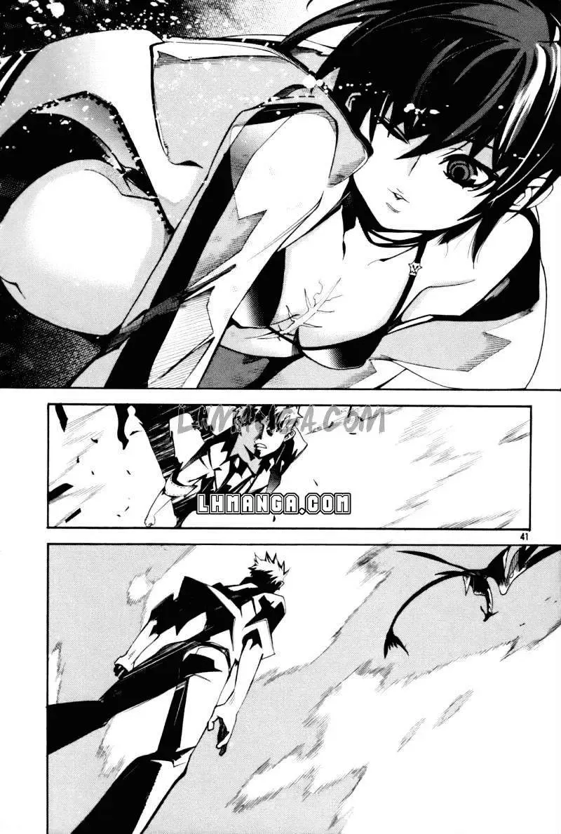 Cavalier Of The Abyss ( Hậu Truyện Immortal Regis) Chapter 47 - 22