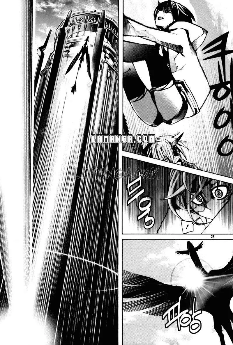Cavalier Of The Abyss ( Hậu Truyện Immortal Regis) Chapter 47 - 8