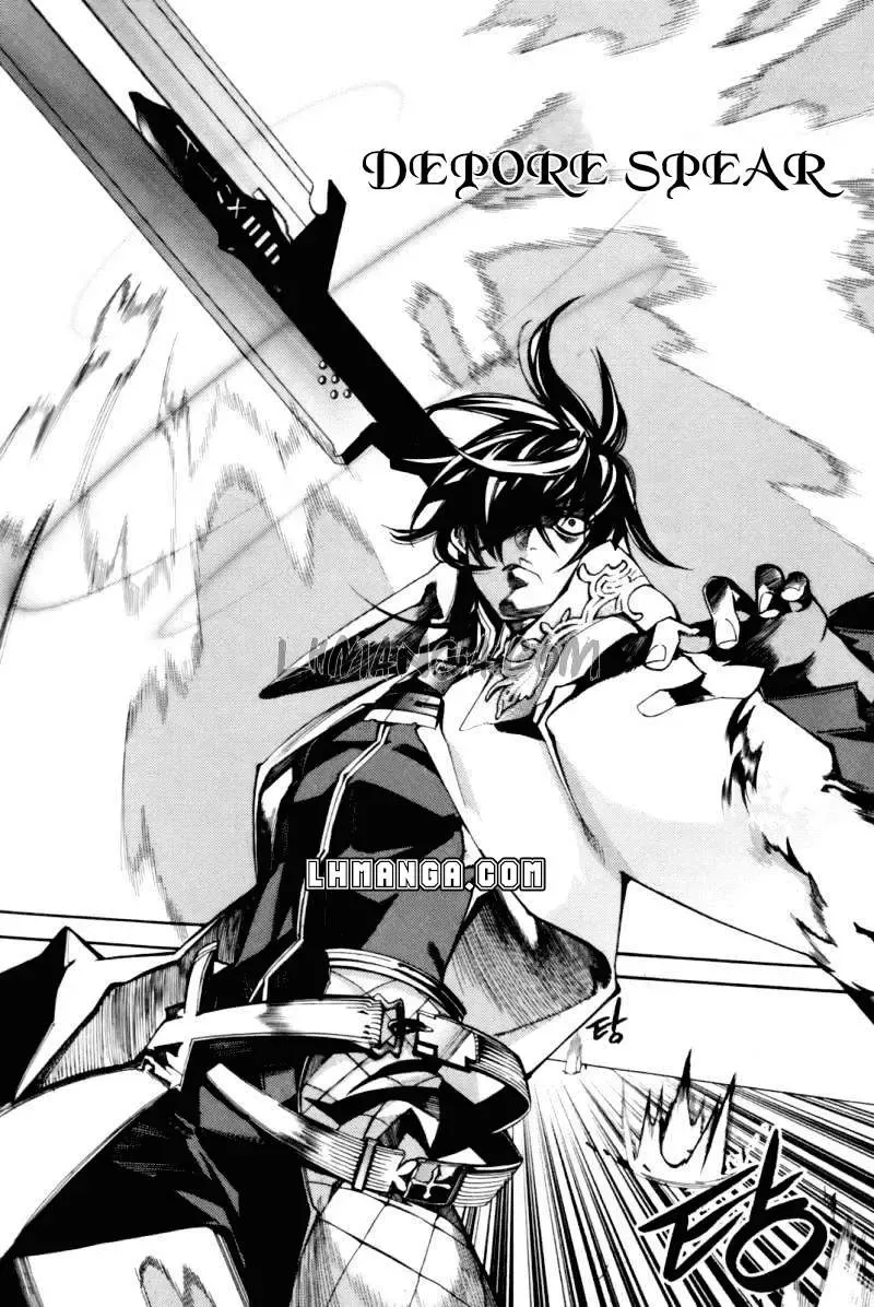 Cavalier Of The Abyss ( Hậu Truyện Immortal Regis) Chapter 47 - 10