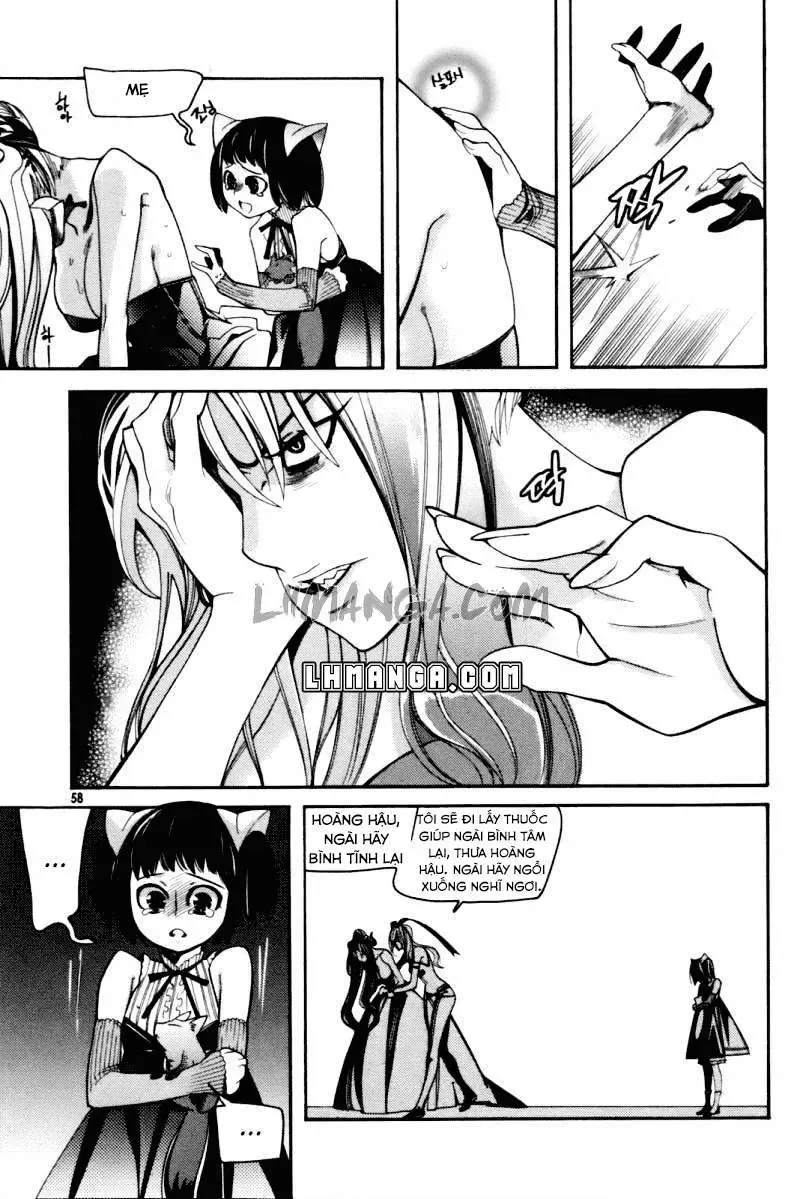 Cavalier Of The Abyss ( Hậu Truyện Immortal Regis) Chapter 48 - 14