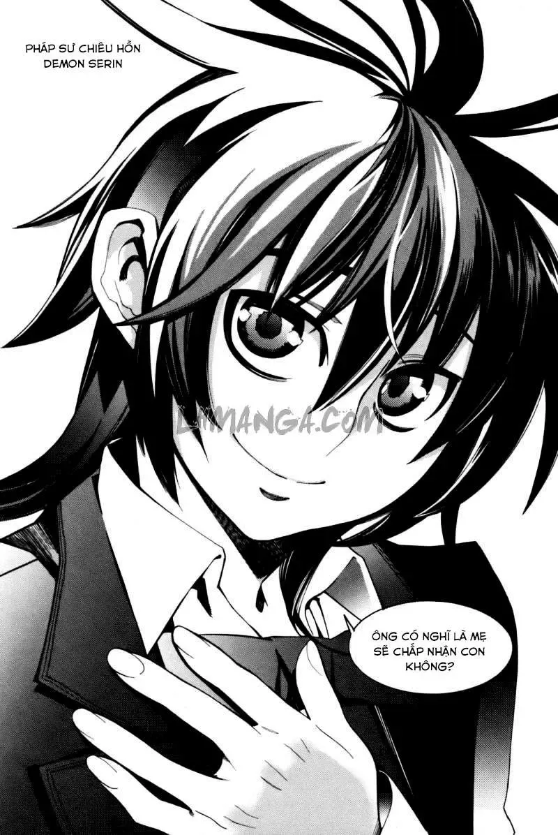 Cavalier Of The Abyss ( Hậu Truyện Immortal Regis) Chapter 48 - 26