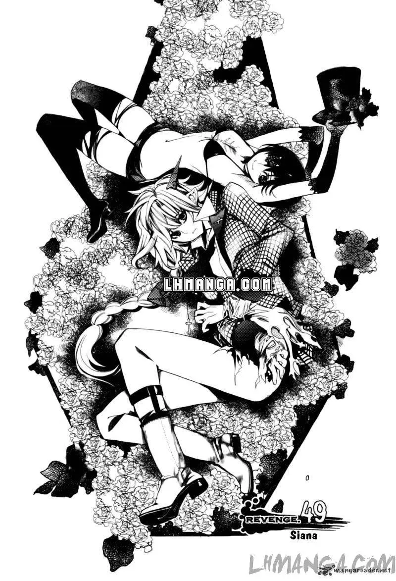 Cavalier Of The Abyss ( Hậu Truyện Immortal Regis) Chapter 49 - 2