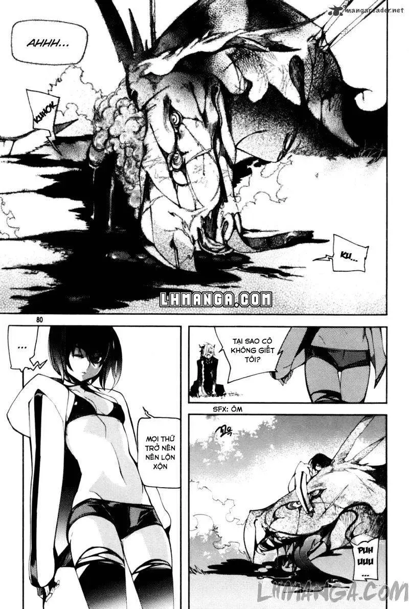 Cavalier Of The Abyss ( Hậu Truyện Immortal Regis) Chapter 49 - 9