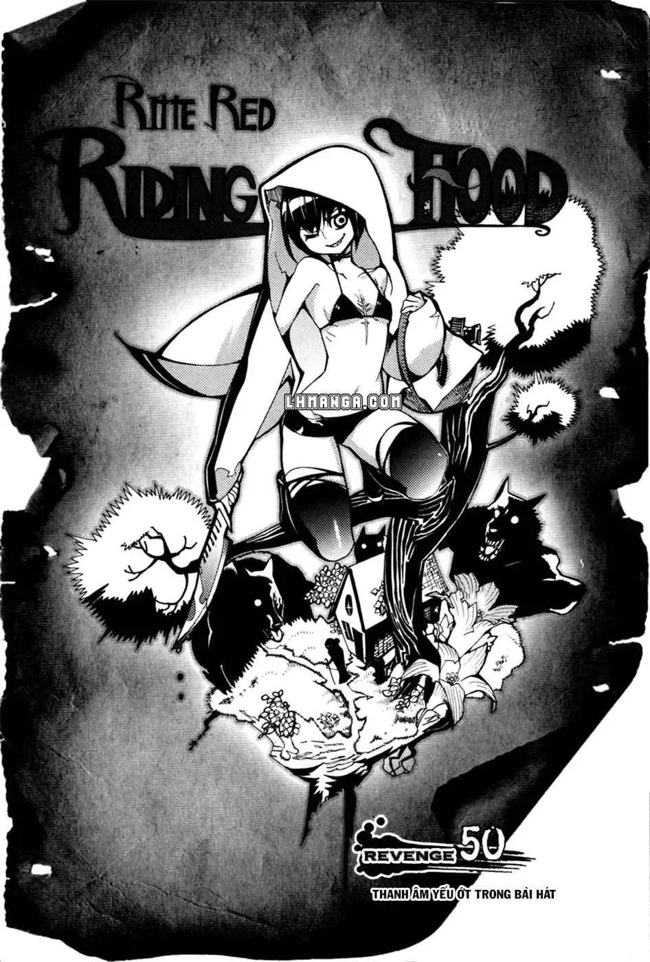 Cavalier Of The Abyss ( Hậu Truyện Immortal Regis) Chapter 50 - 2