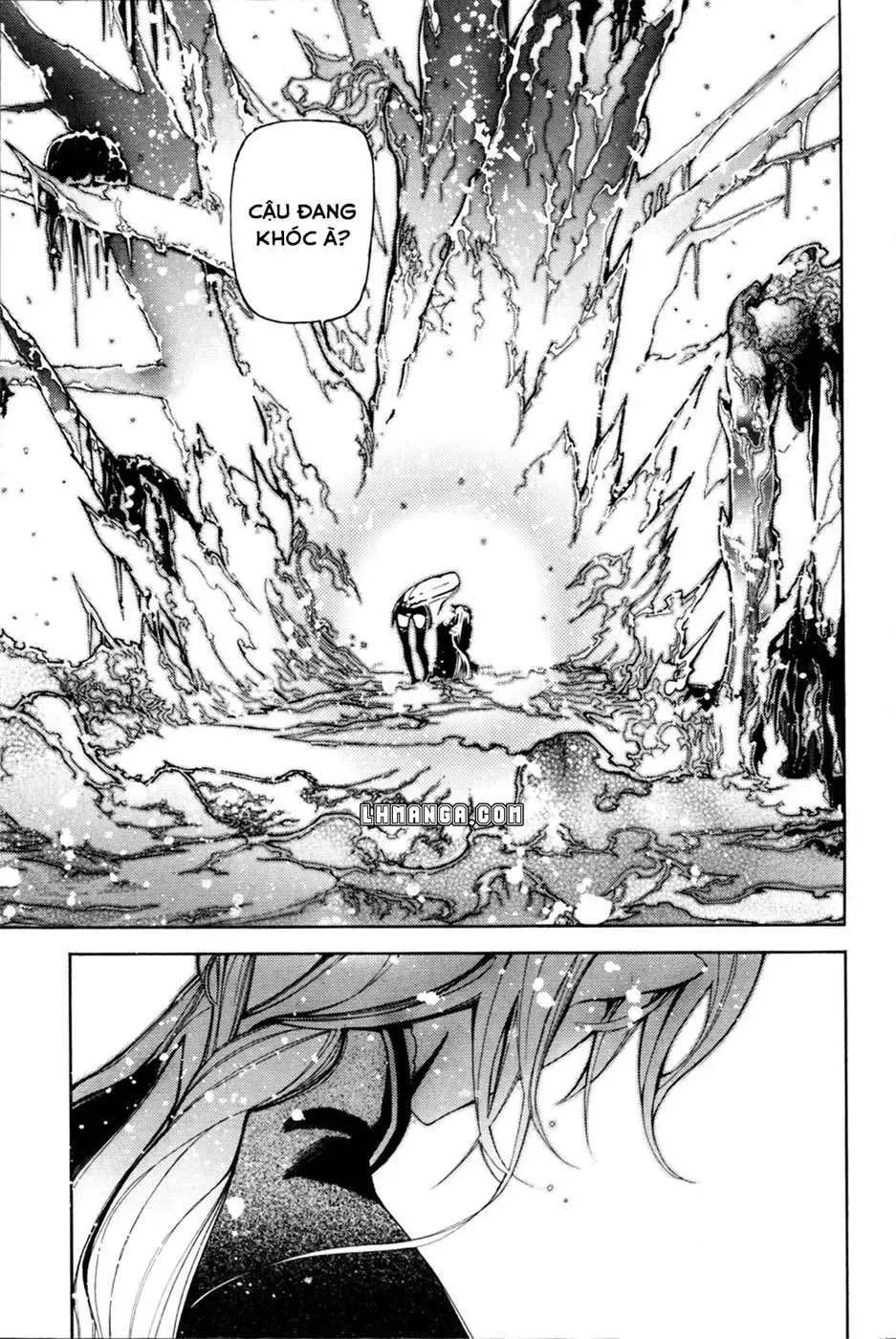 Cavalier Of The Abyss ( Hậu Truyện Immortal Regis) Chapter 50 - 13