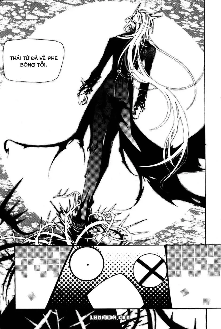 Cavalier Of The Abyss ( Hậu Truyện Immortal Regis) Chapter 50 - 29