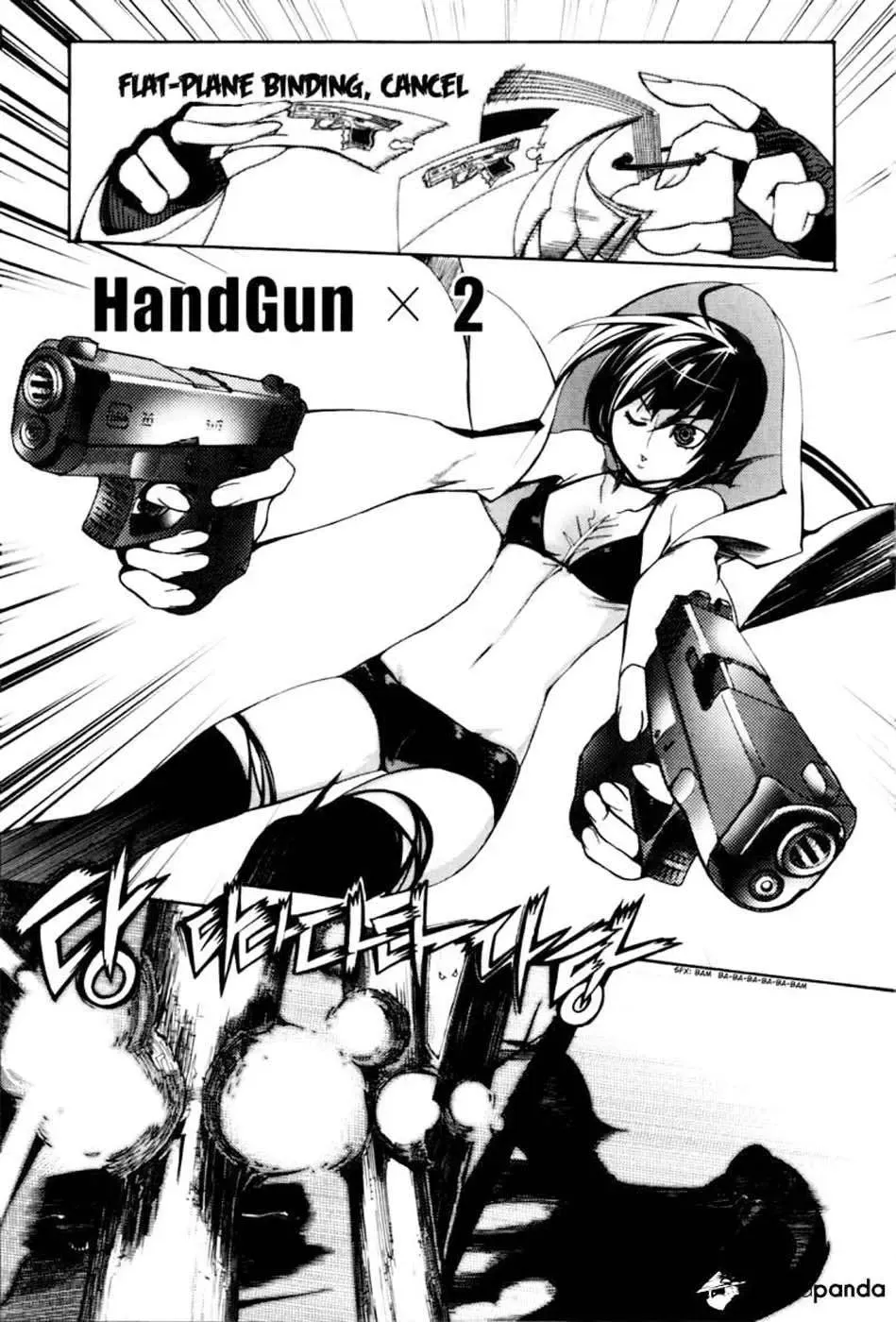 Cavalier Of The Abyss ( Hậu Truyện Immortal Regis) Chapter 50 - 4