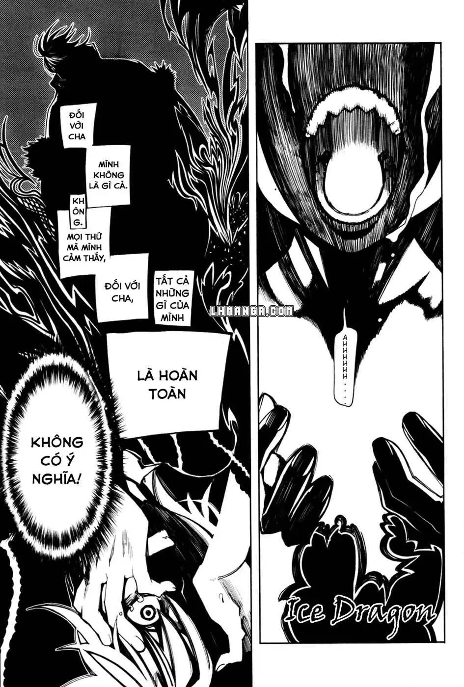 Cavalier Of The Abyss ( Hậu Truyện Immortal Regis) Chapter 50 - 9