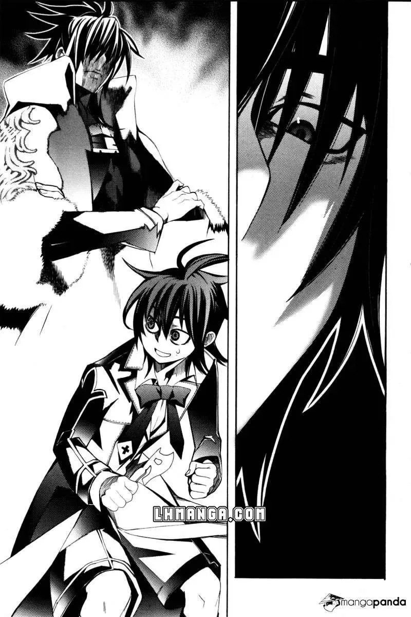 Cavalier Of The Abyss ( Hậu Truyện Immortal Regis) Chapter 51 - 14
