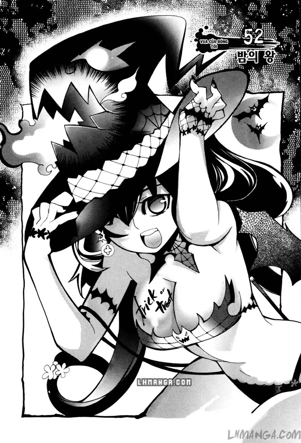 Cavalier Of The Abyss ( Hậu Truyện Immortal Regis) Chapter 52 - 2