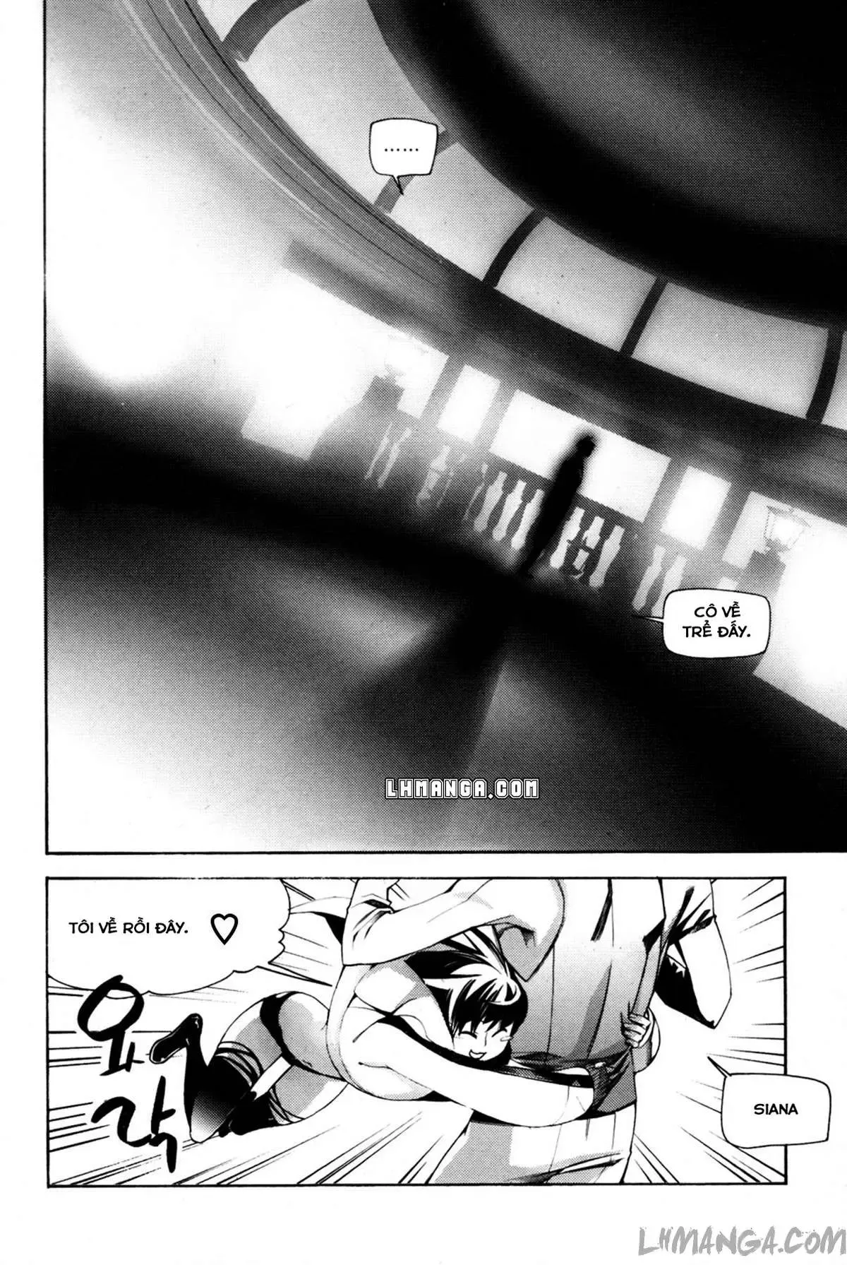 Cavalier Of The Abyss ( Hậu Truyện Immortal Regis) Chapter 52 - 25