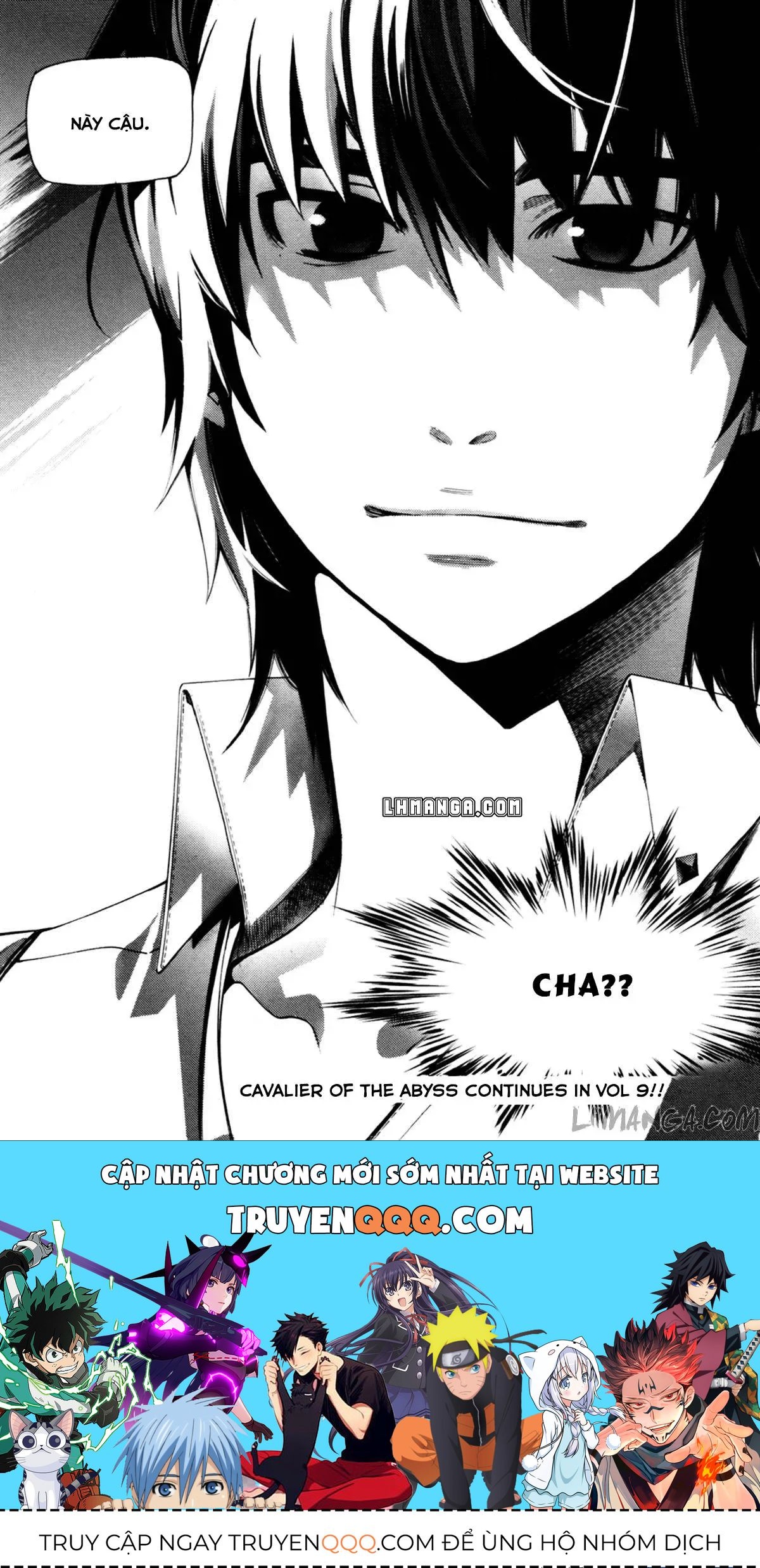 Cavalier Of The Abyss ( Hậu Truyện Immortal Regis) Chapter 52 - 28