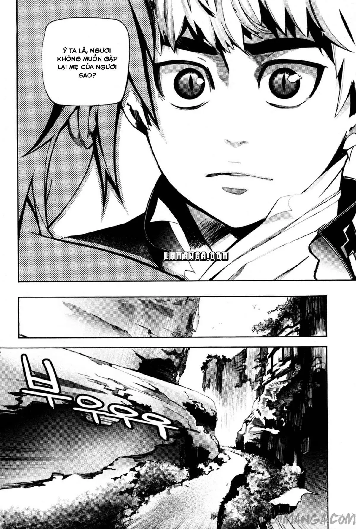 Cavalier Of The Abyss ( Hậu Truyện Immortal Regis) Chapter 52 - 10