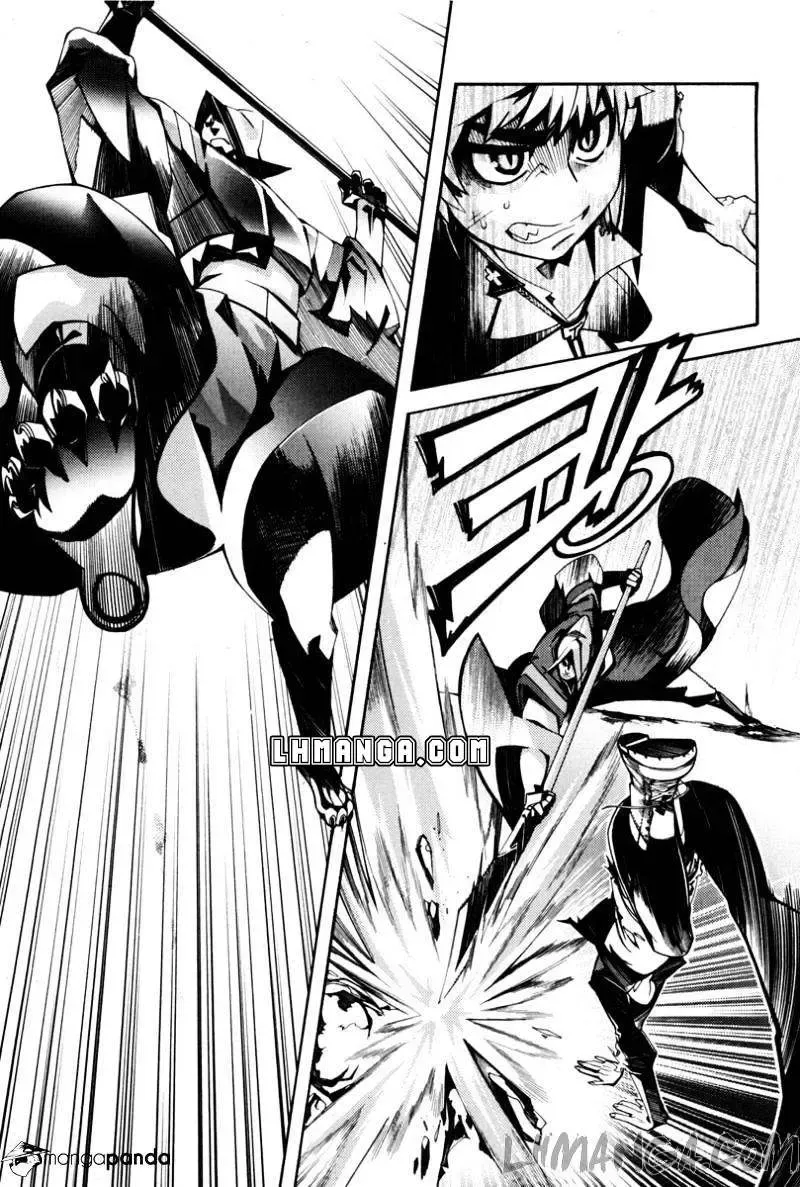 Cavalier Of The Abyss ( Hậu Truyện Immortal Regis) Chapter 53 - 23