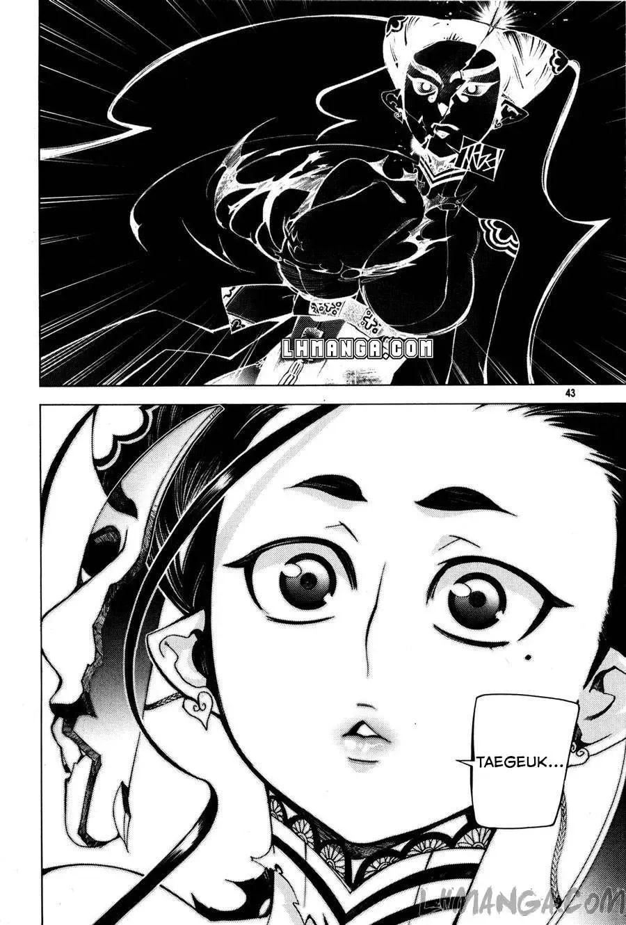 Cavalier Of The Abyss ( Hậu Truyện Immortal Regis) Chapter 54 - 12