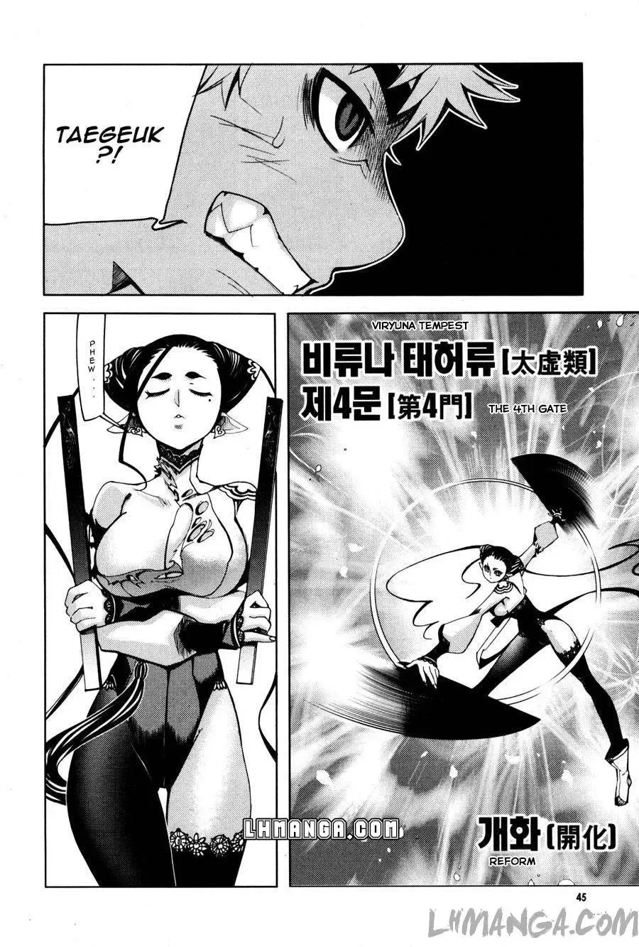 Cavalier Of The Abyss ( Hậu Truyện Immortal Regis) Chapter 54 - 14