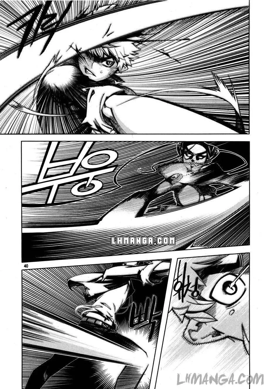Cavalier Of The Abyss ( Hậu Truyện Immortal Regis) Chapter 54 - 9