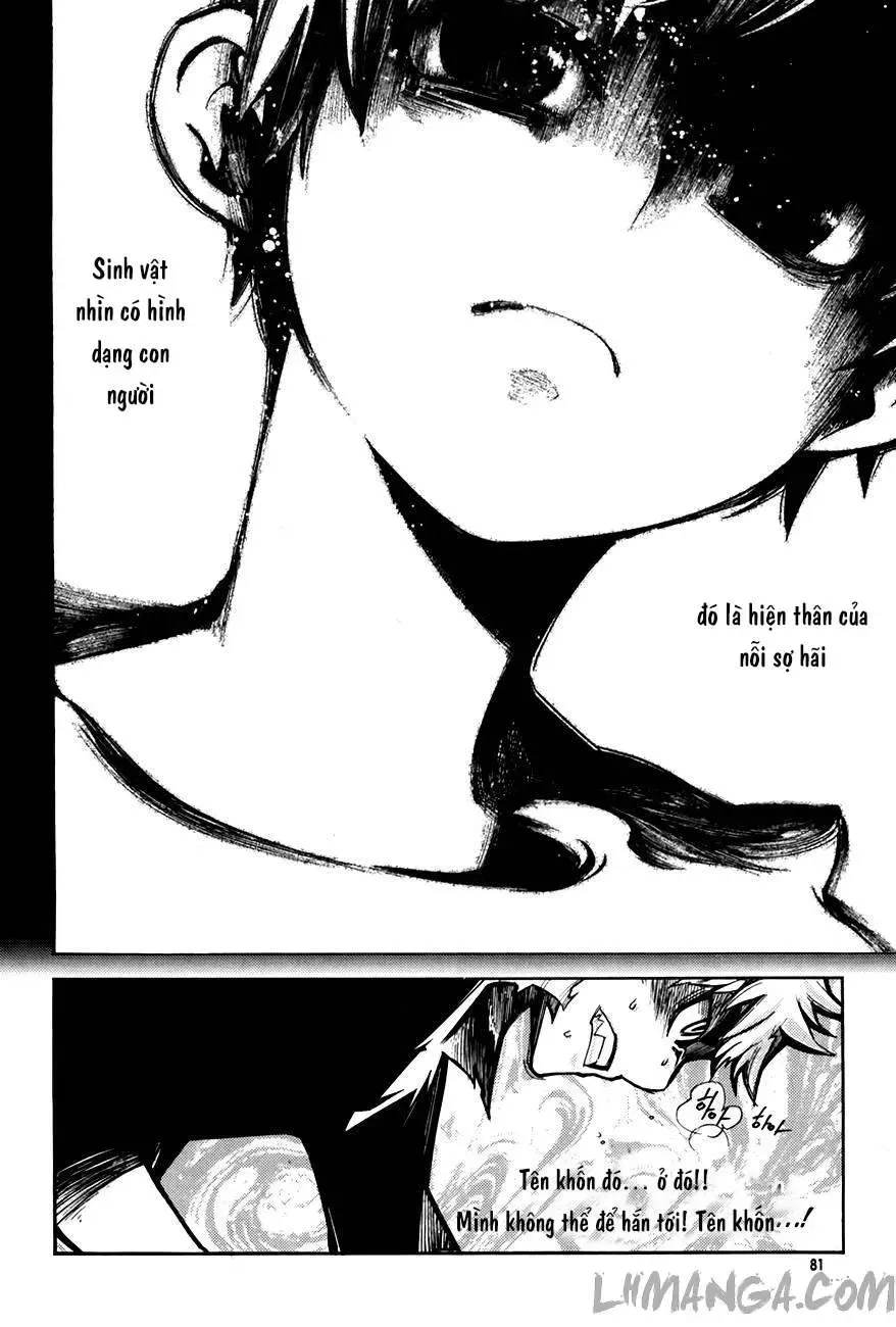 Cavalier Of The Abyss ( Hậu Truyện Immortal Regis) Chapter 55 - 20